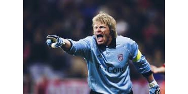 Kahn wraca do Bayernu Monachium jako dyrektor